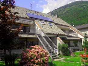 Casa Vacanze Santa Perpetua Tirano